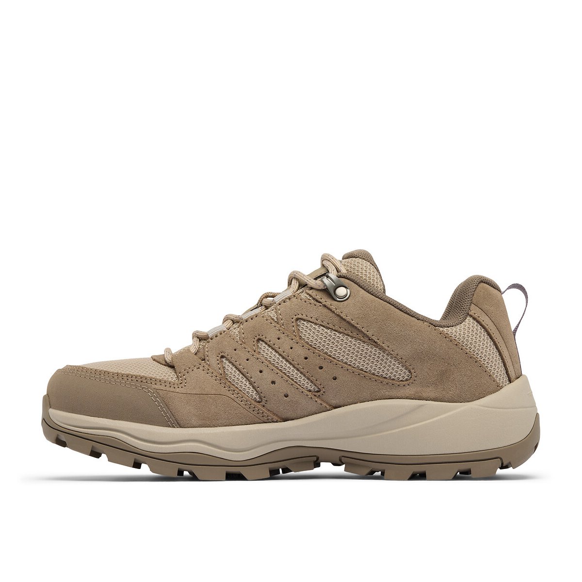 Redmond™ IV Low Waterproof wandelschoenen kastanje, COLUMBIA