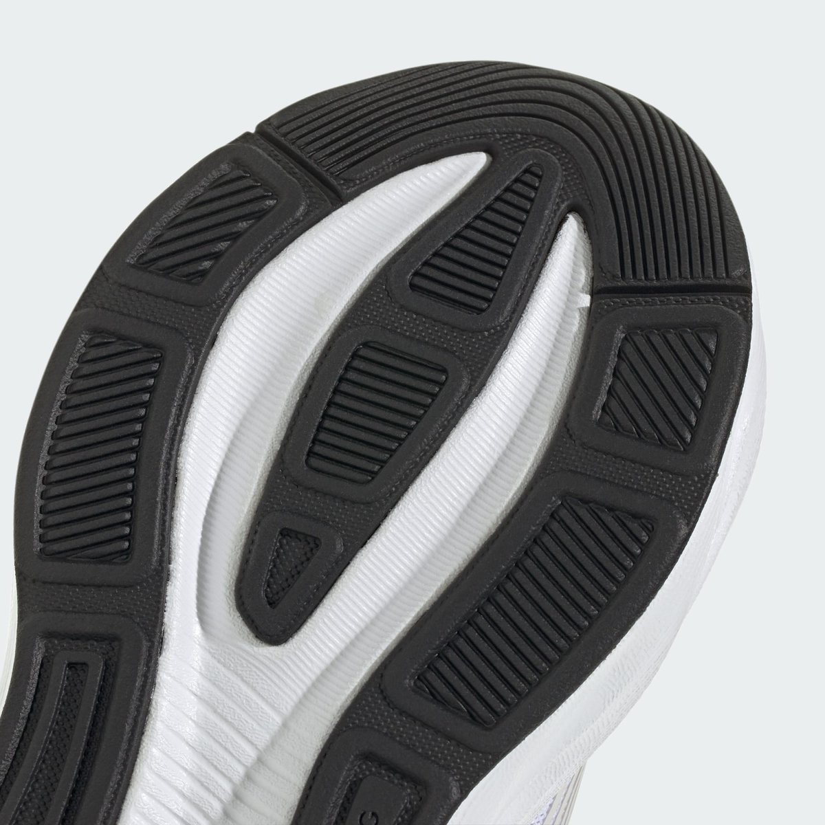Chaussure Galaxy 8 El C Chaussure Galaxy 8 El C cloud white / core black / dash grey, ADIDAS SPORTSWEAR