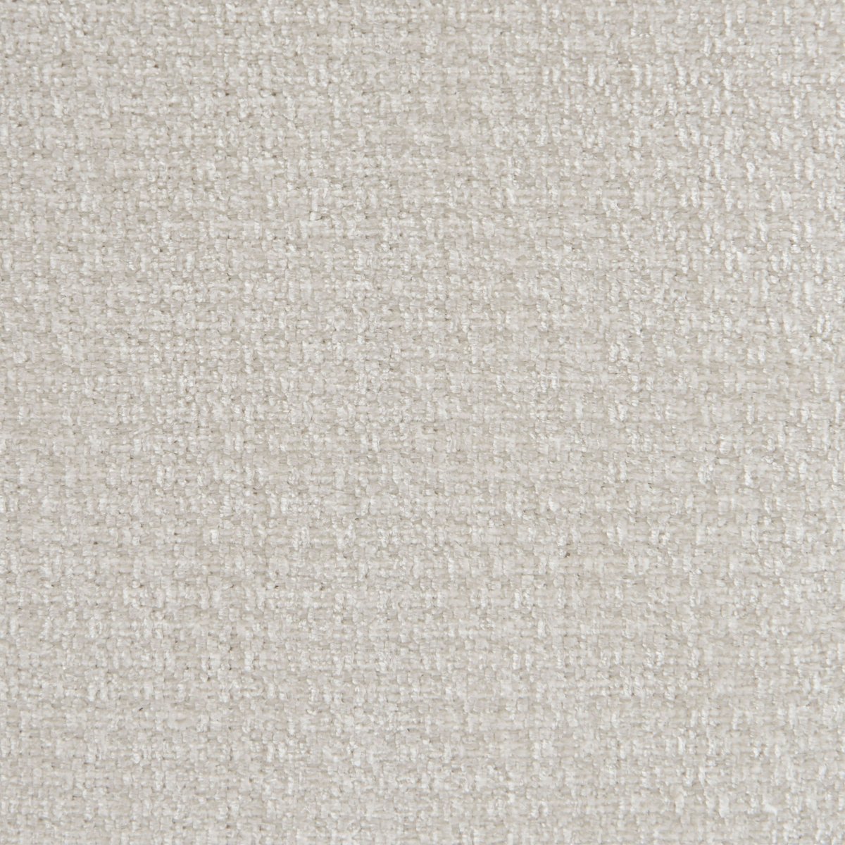 Fauteuil en tissu et bois JUDY ecru, SORELH