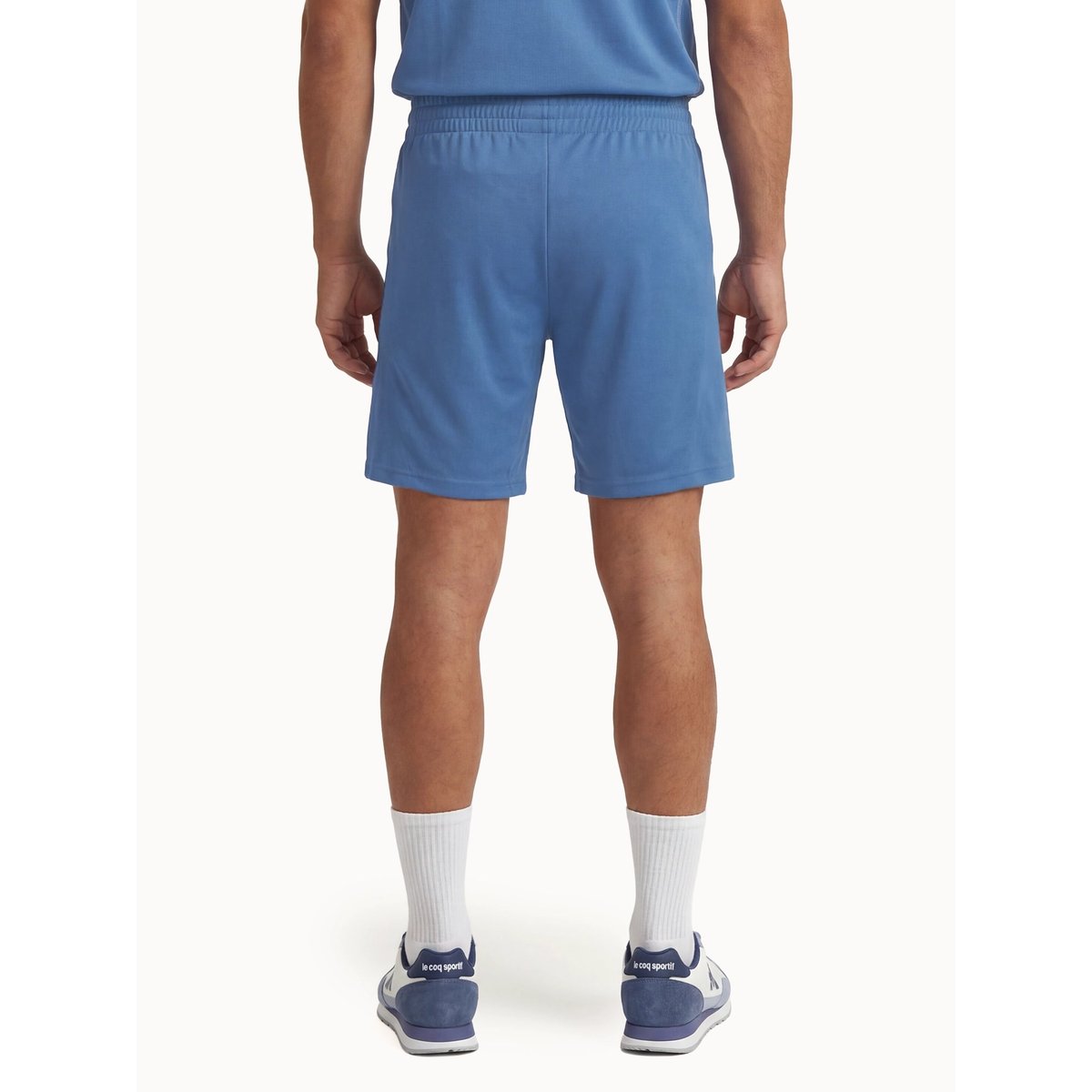 Short de Tennis TENNIS MATCH KIT pacific coast, LE COQ SPORTIF