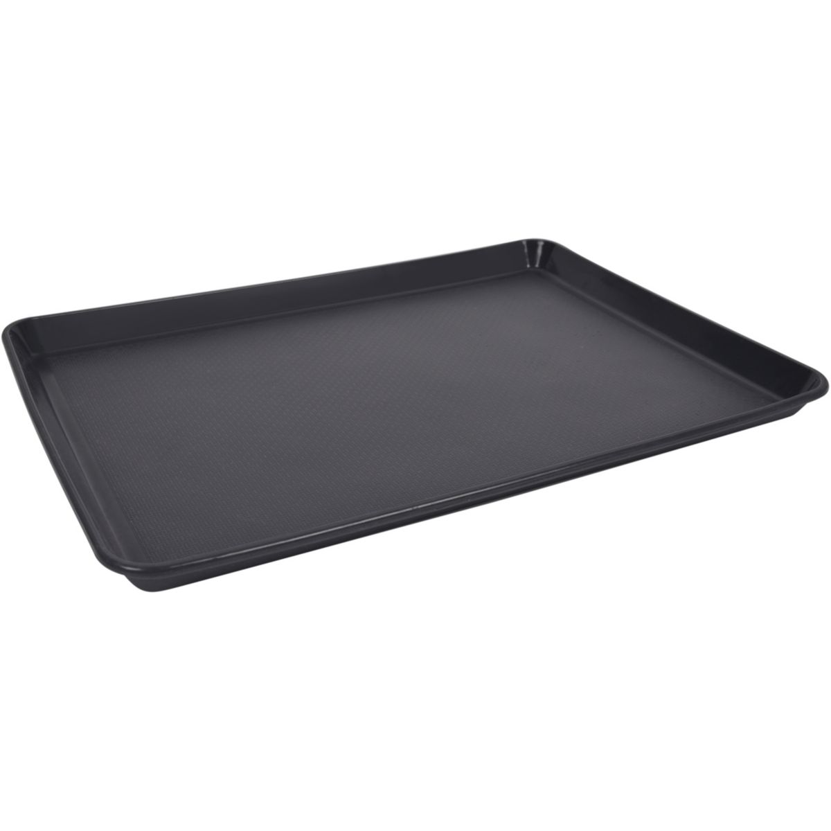 Plaque de cuisson à génoise silicone 37 cm X 27 CM couleur unique, ESSENTIEL B