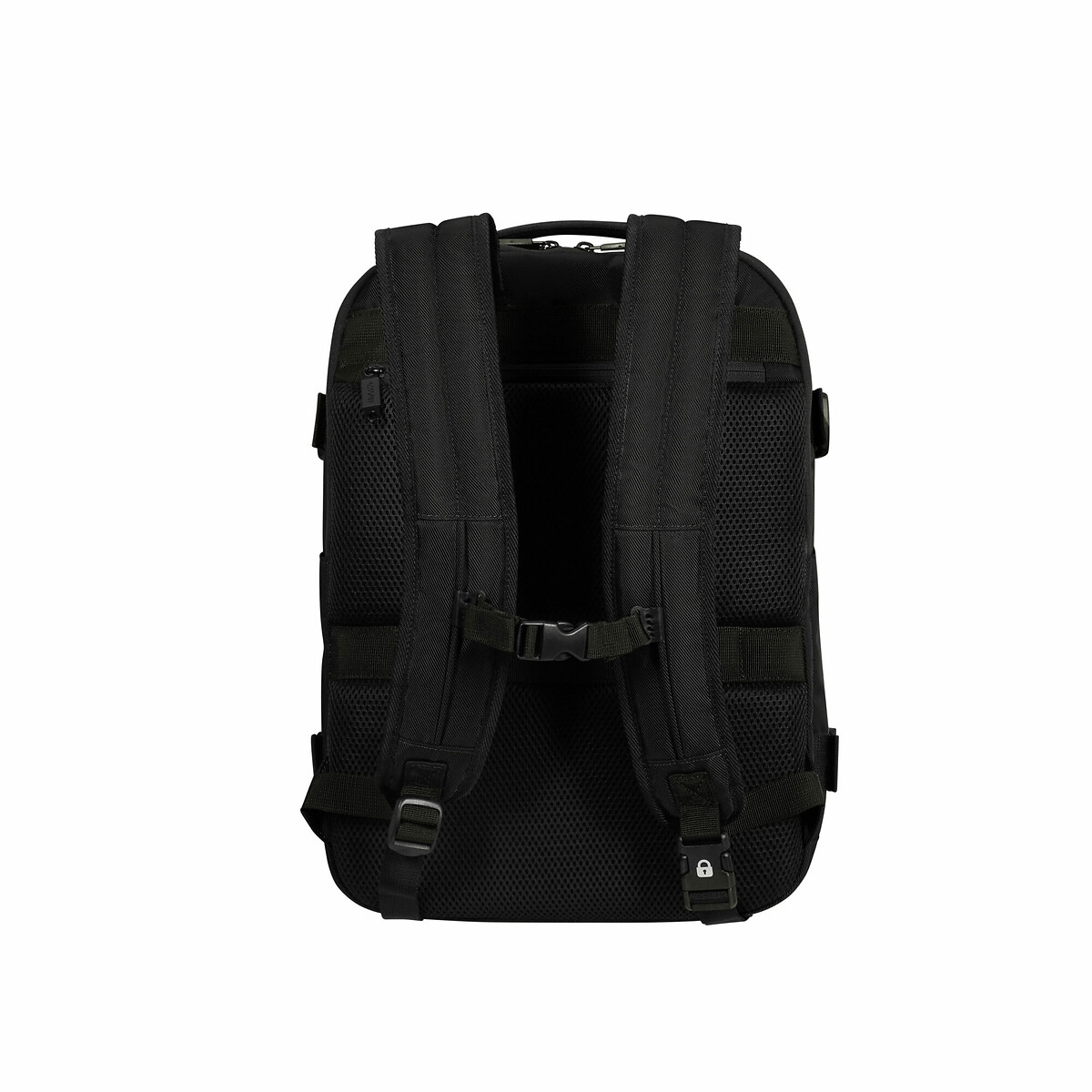 Urban track sac à dos ordinateur noir, AMERICAN TOURISTER
