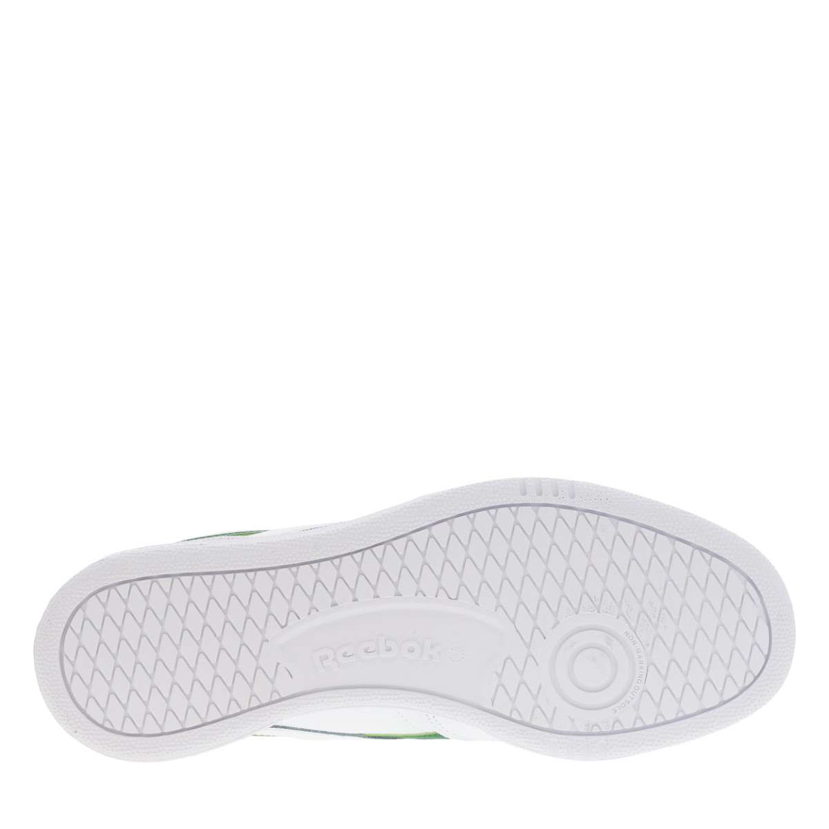 Baskets Club C Revenge blanc, REEBOK CLASSICS