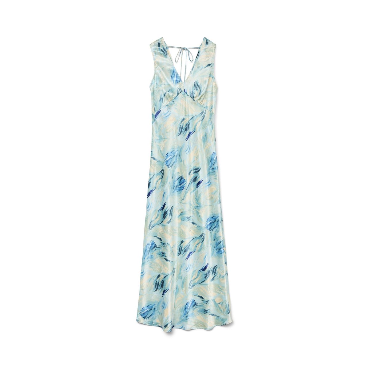 Robe aqua haze, VERO MODA