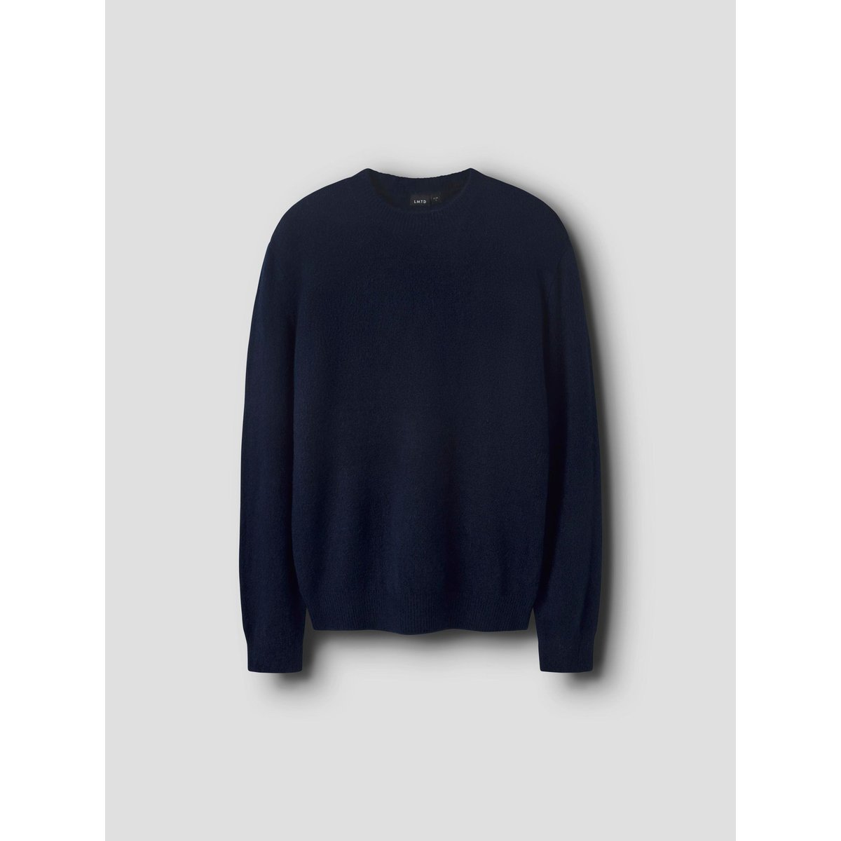 Pull En Maille dark sapphire, NAME IT