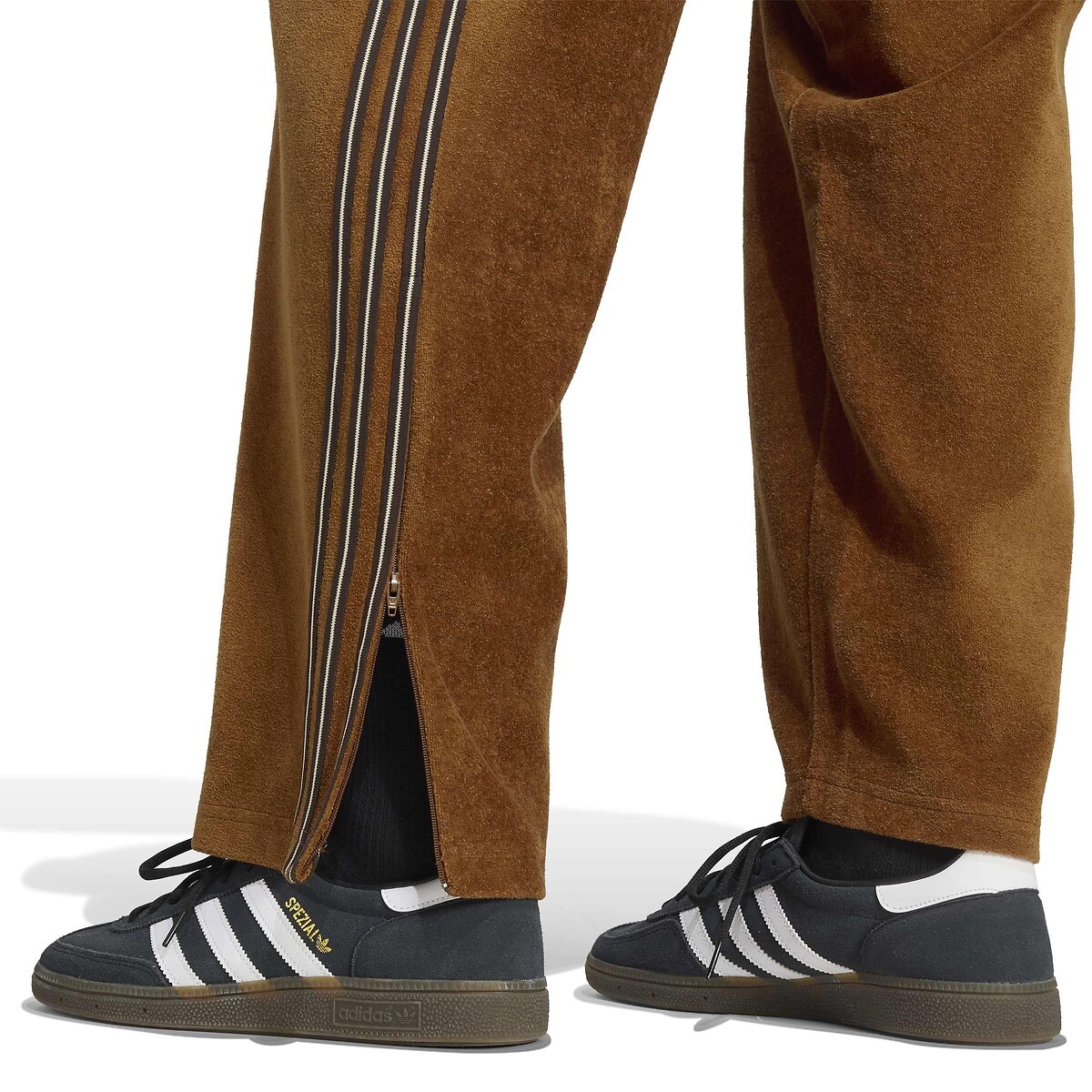 Pantalon en velours, FIREBIRD bronze, adidas Originals