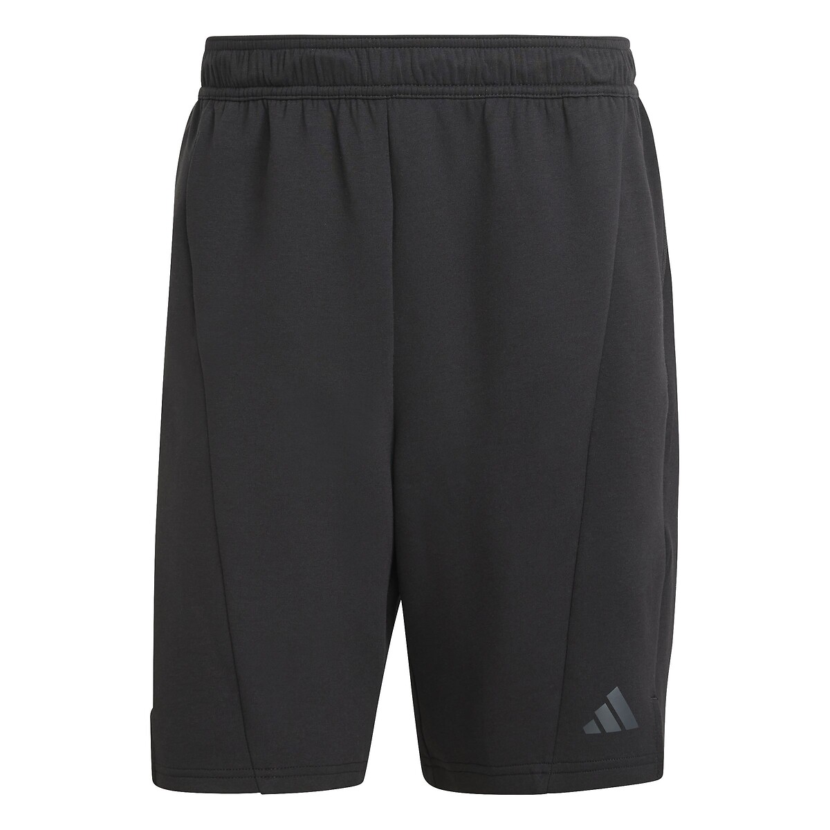Short de training D4T noir, adidas Performance