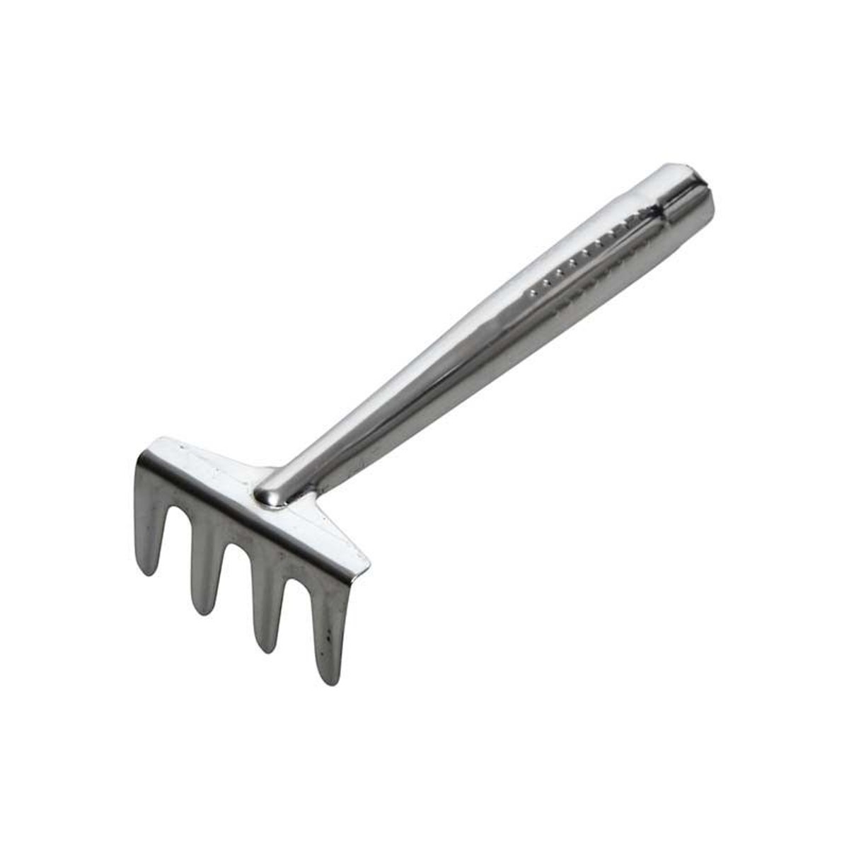 Mini râteau inox Jardin intérieur couleur unique, ESSCHERT DESIGN