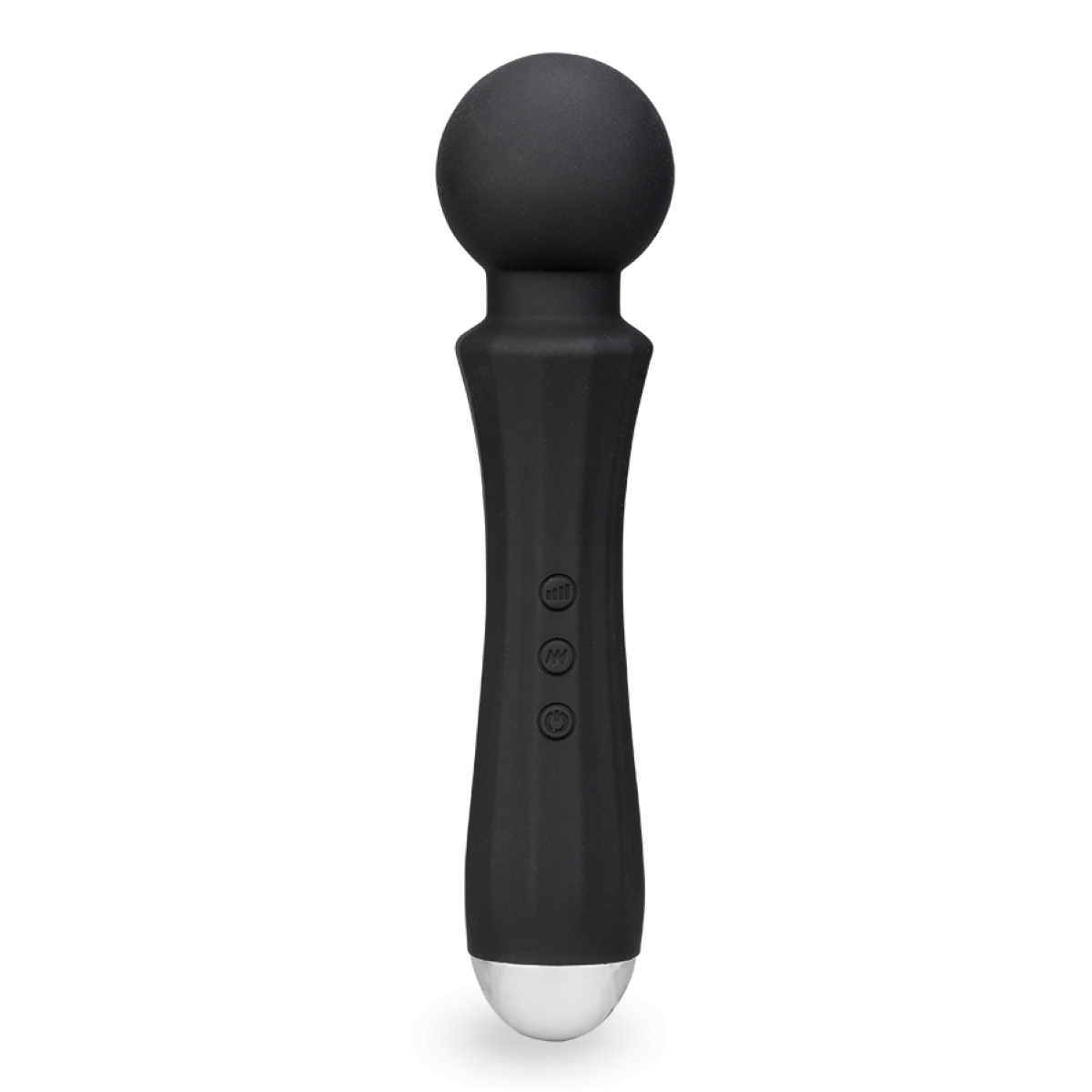 Vibromasseur puissant fantasy wand Witcher couleur unique, LOVE AND VIBES