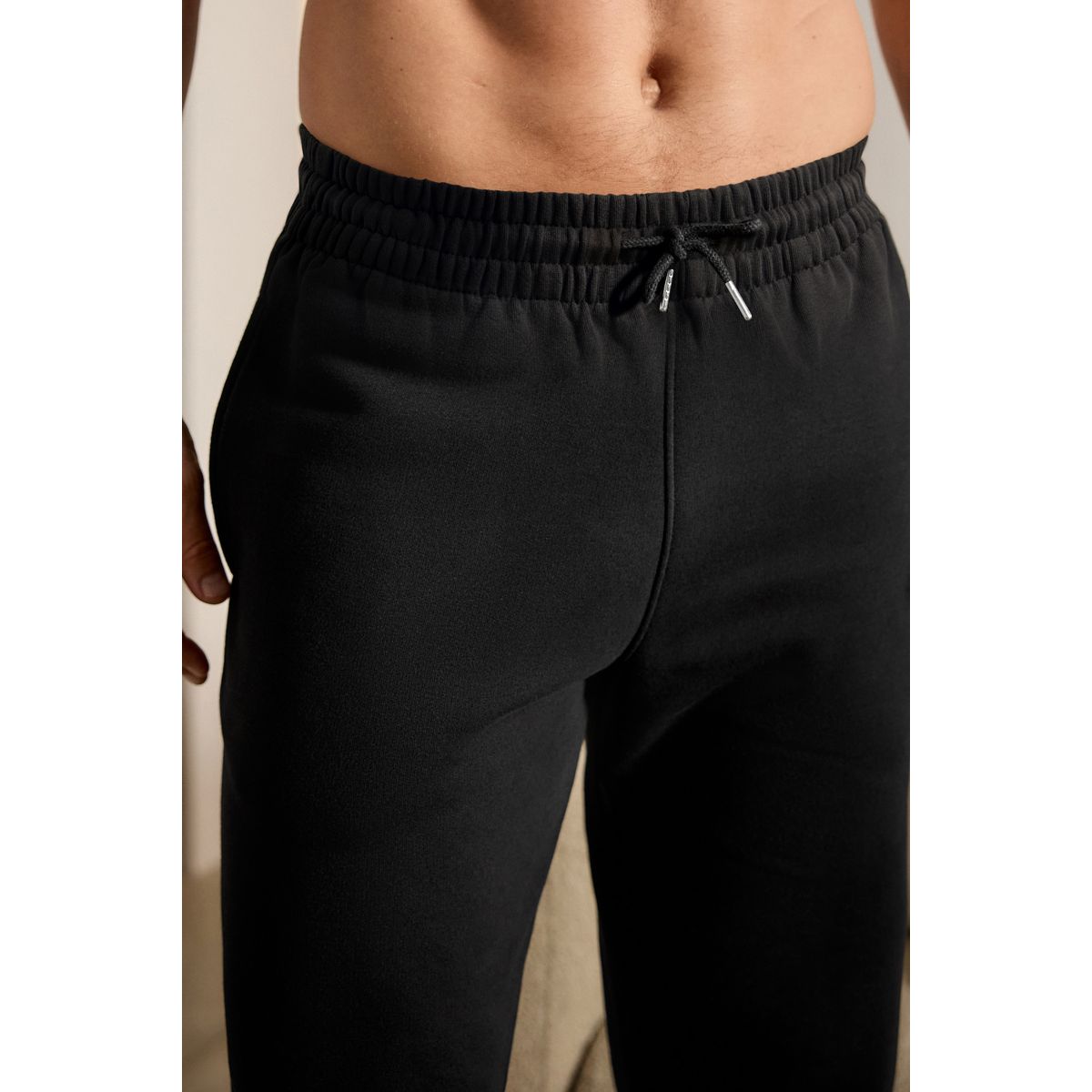 Pantalon de jogging noir, NEXT