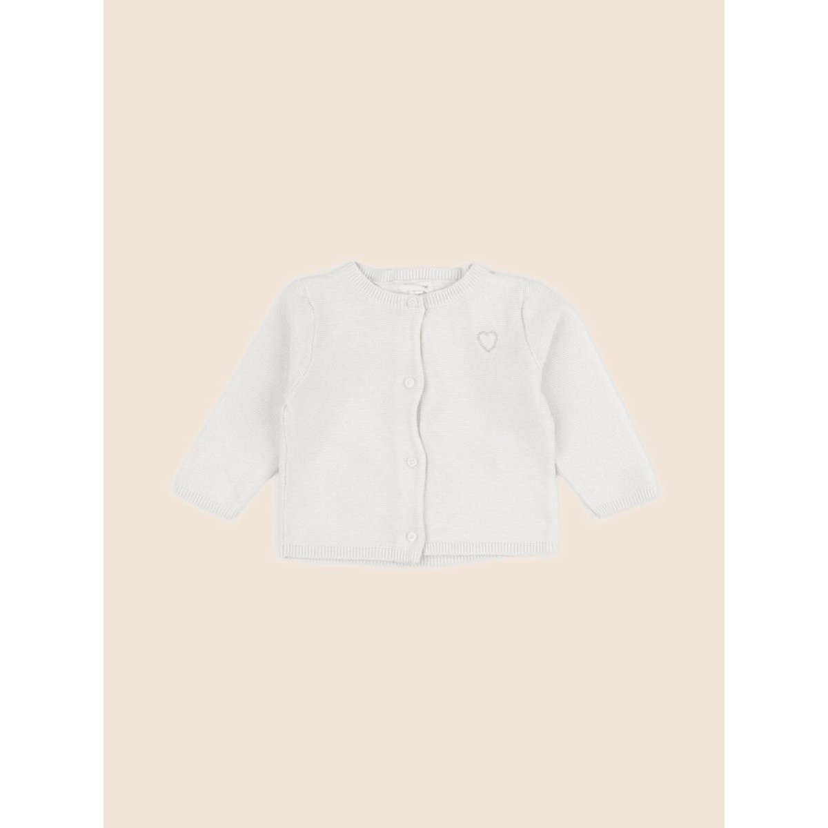 Gilet - Très bon état beige, VERTBAUDET