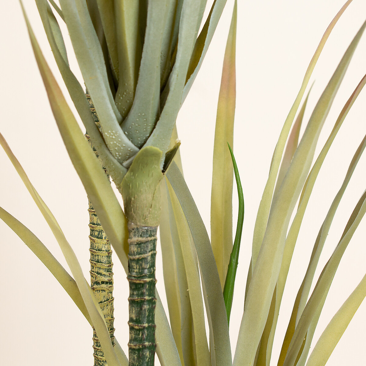 160cm Artificial Yucca Tree green, SO'HOME