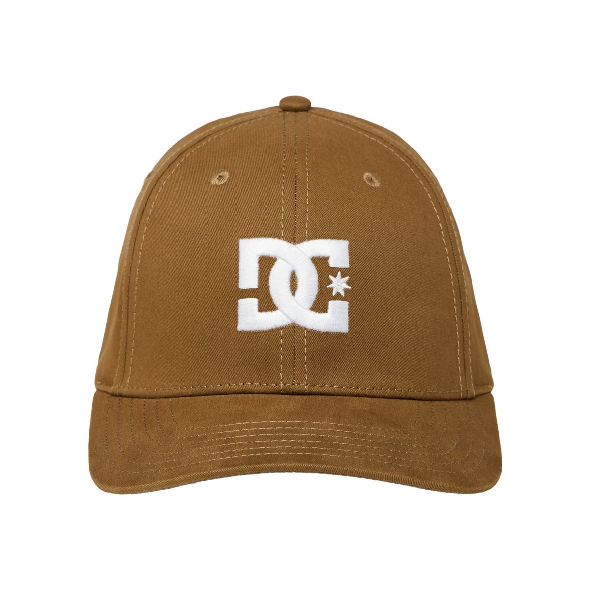 Casquette. marron toffee, DC SHOES