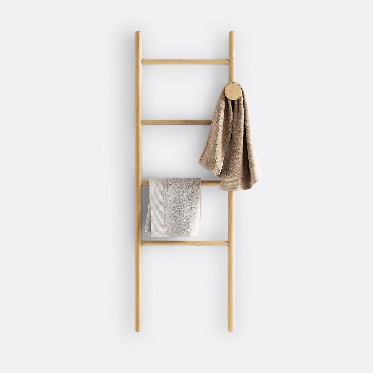 Compo Oak Ladder natural, LA REDOUTE INTERIEURS