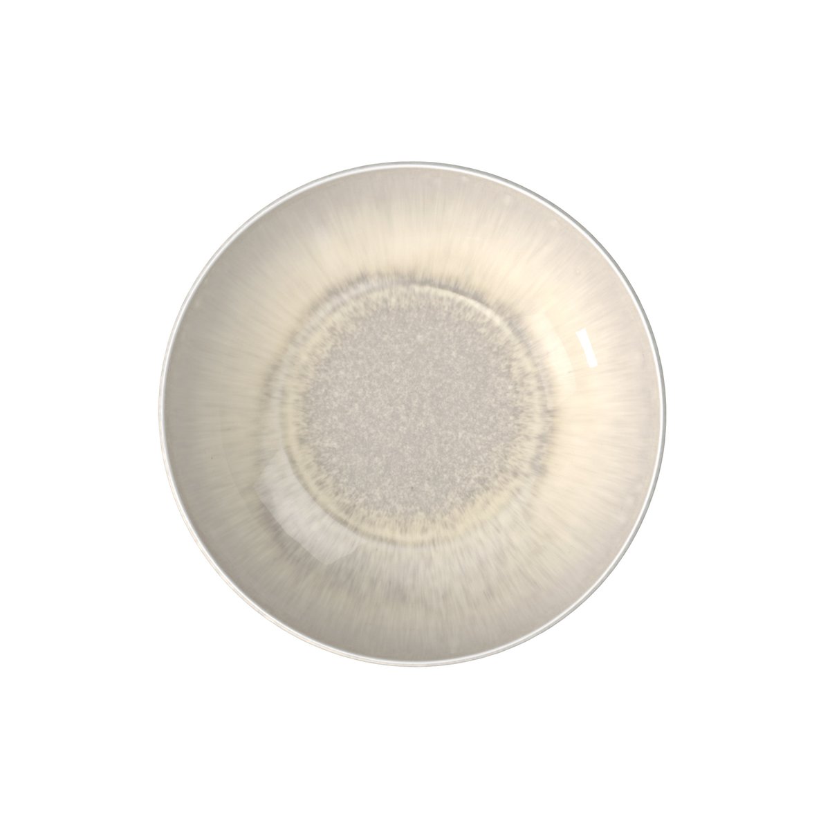 Coupe PERLEMOR beige, LIKE. BY VILLEROY & BOCH