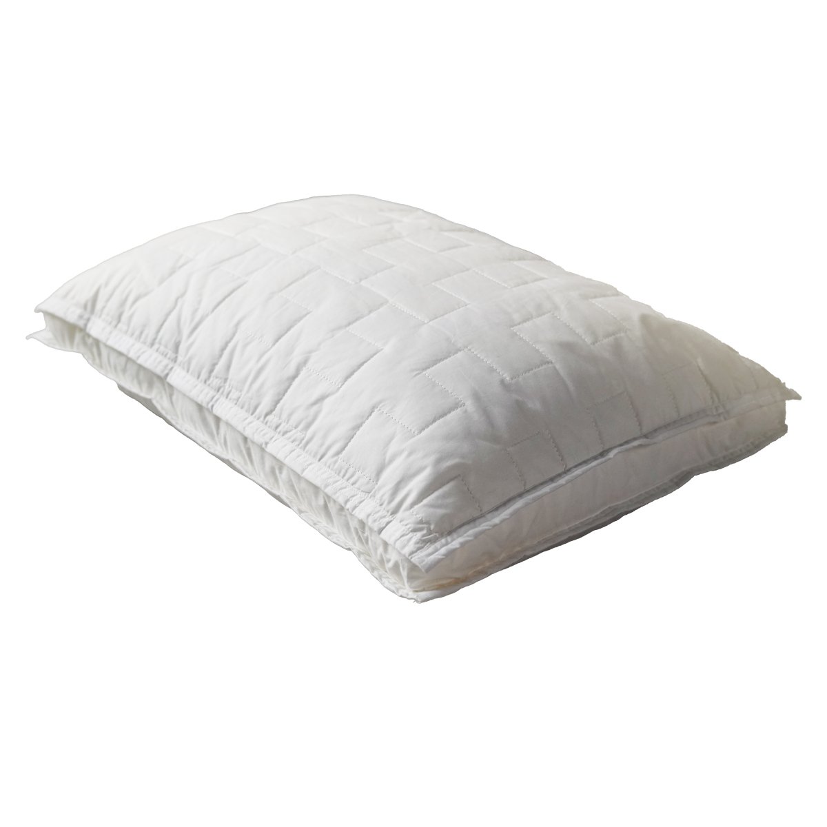 Oreiller Voluptueux - Medium blanc, DROUAULT