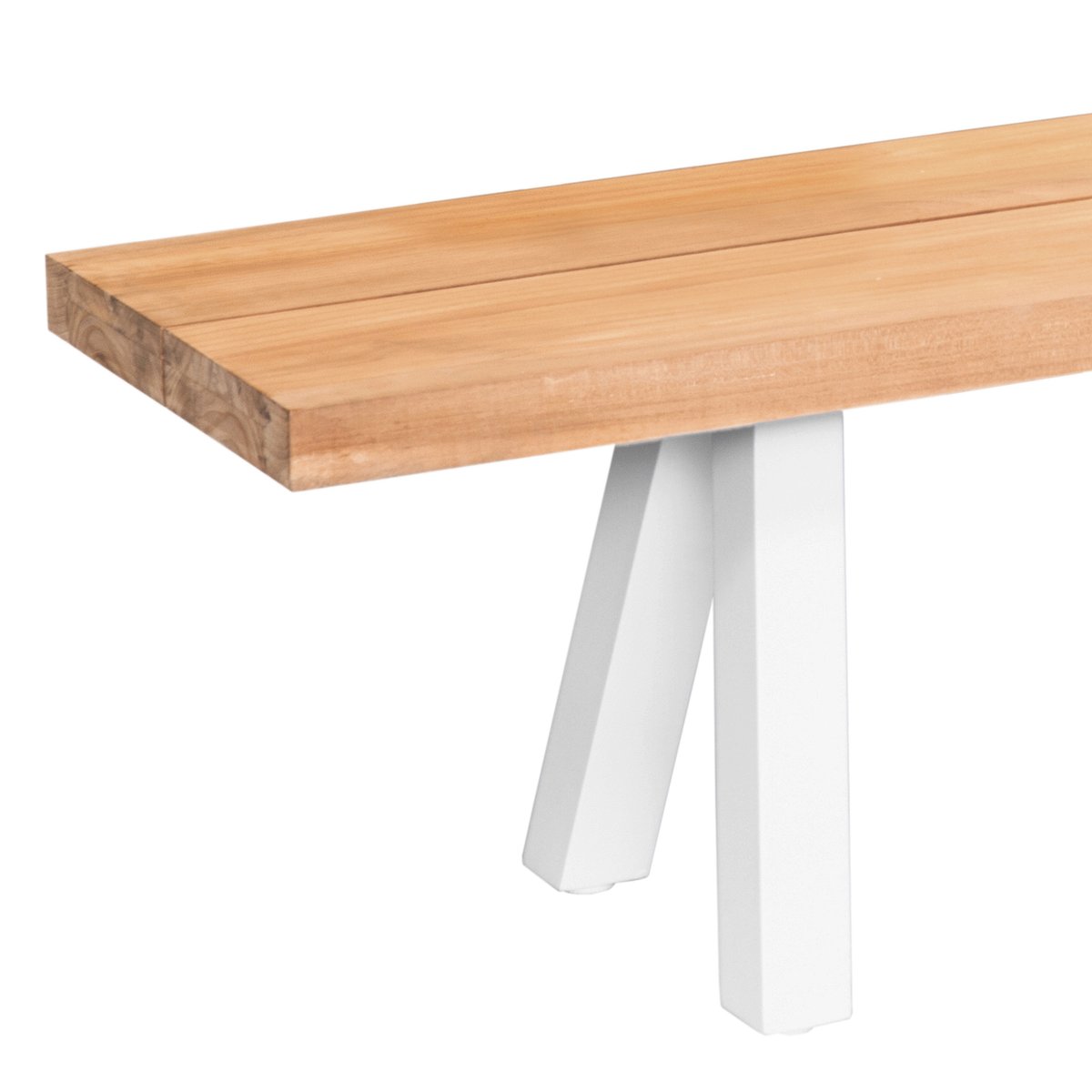 Banc esprit bord de mer naturel, HOME MAISON