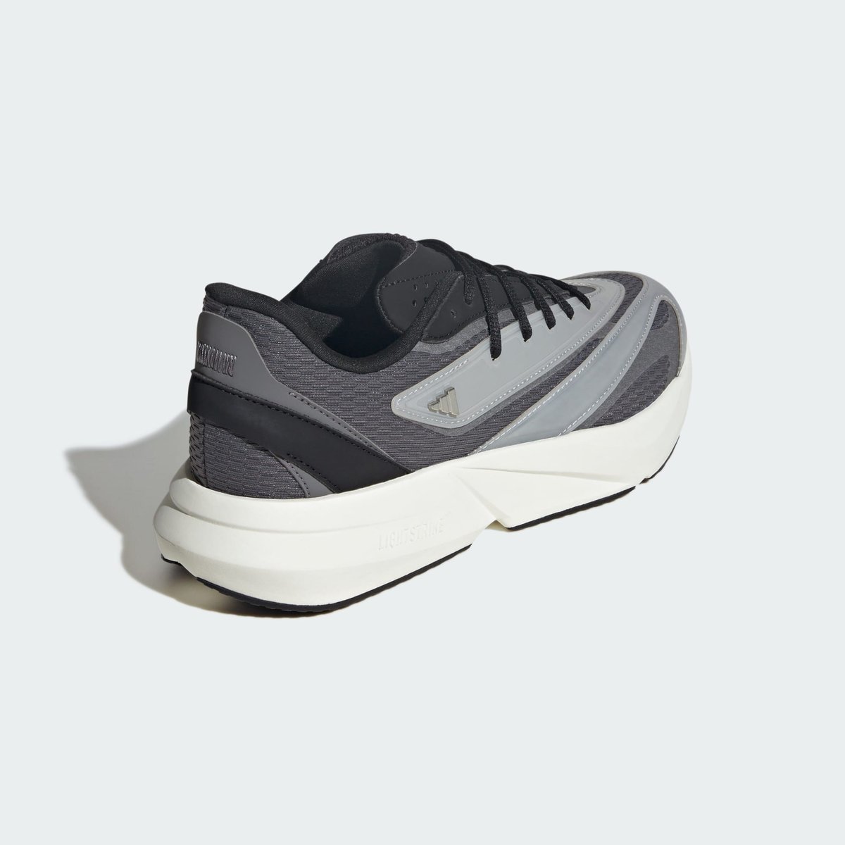 Chaussure Lightblaze Chaussure Lightblaze grey five / grey one / core black, ADIDAS SPORTSWEAR