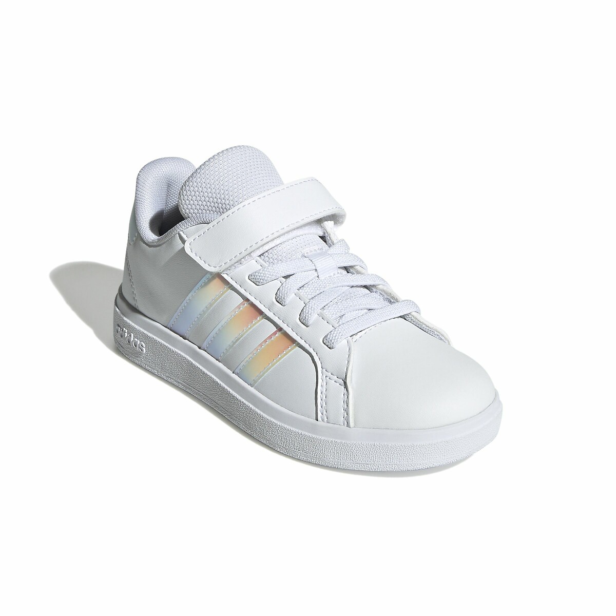Kids Grand Court 2.0 Trainers white, ADIDAS SPORTSWEAR