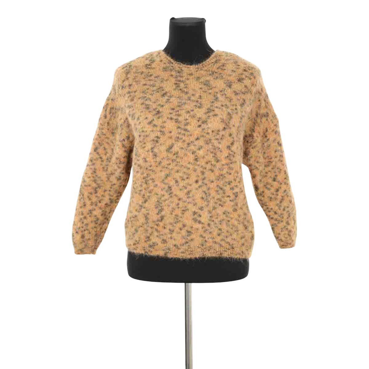 Pull - Très Bon État beige, BA&SH