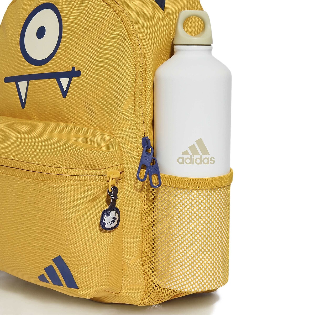 Mochila TIRO_NSTR amarelo, adidas Performance