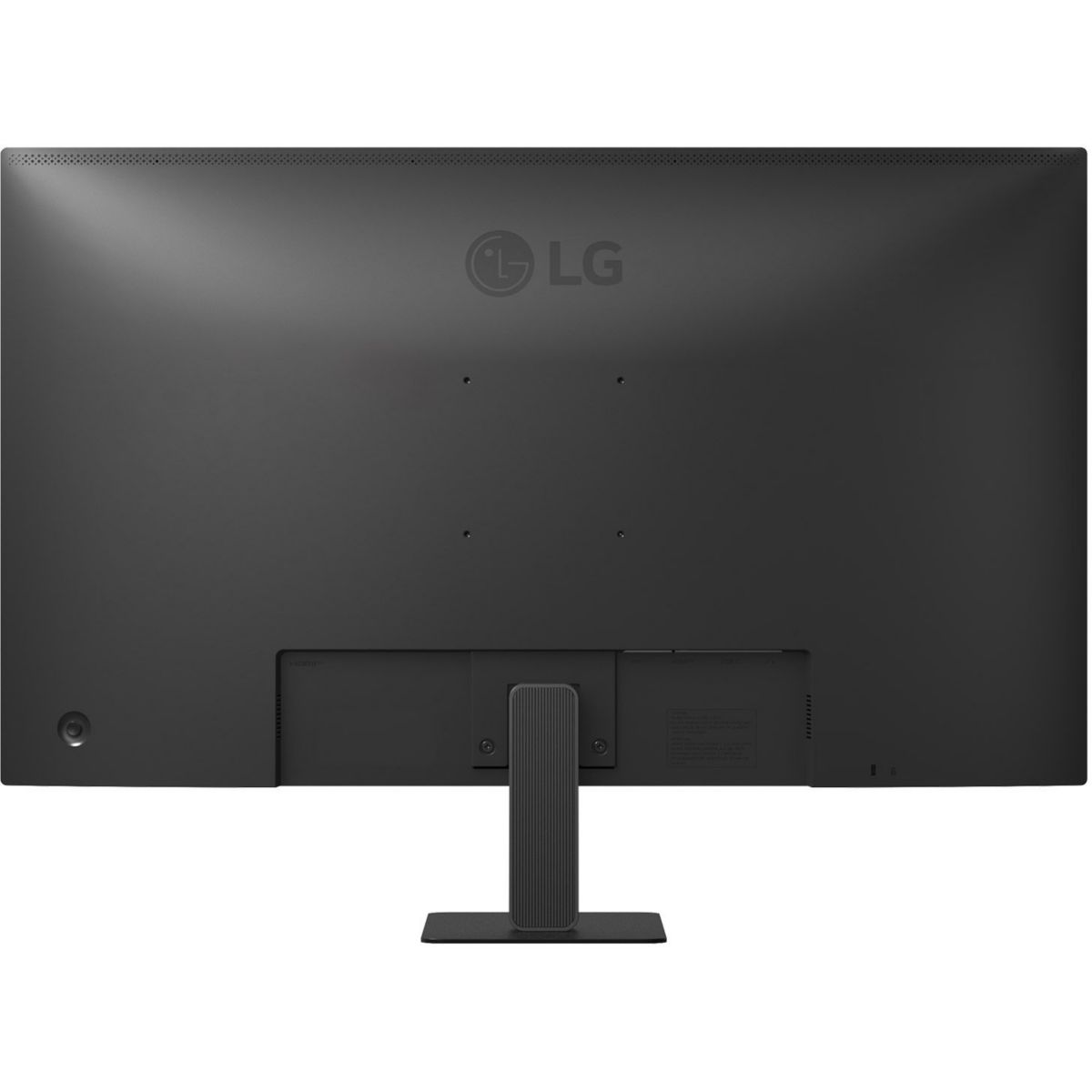 Ecran PC 32U631A-B 32" IPS QHD 100 Hz HDR couleur unique, LG