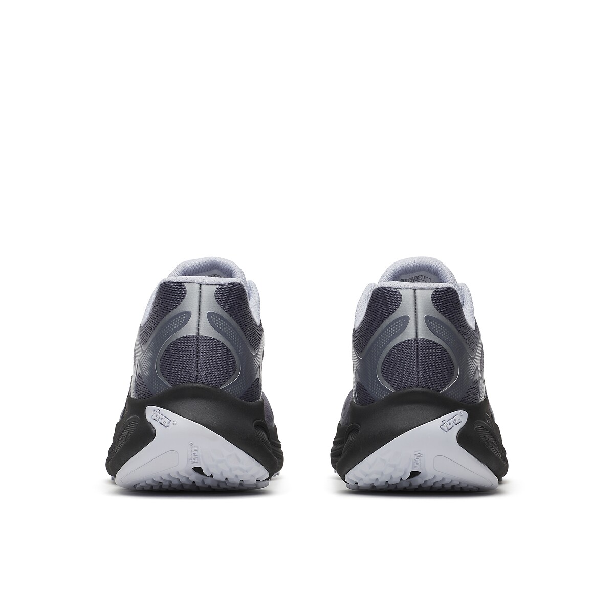 All-terrain sneakers Promorph grijs, MERRELL