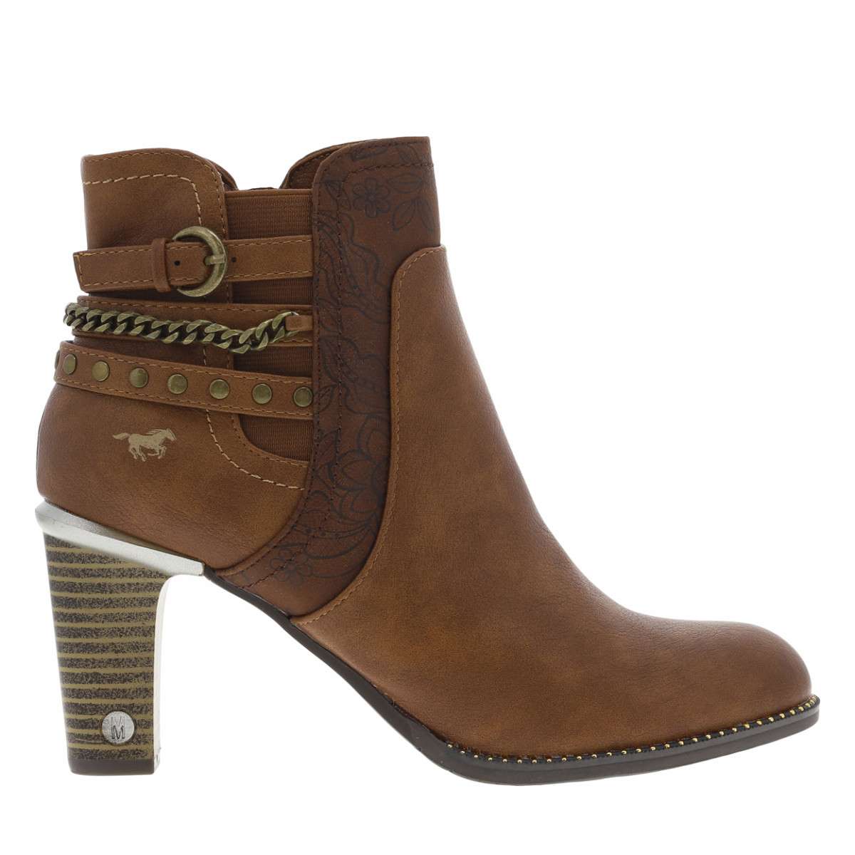 Mustang talon new arrivals