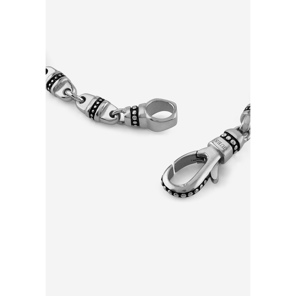 Bracelet Urban Code argent, GUESS
