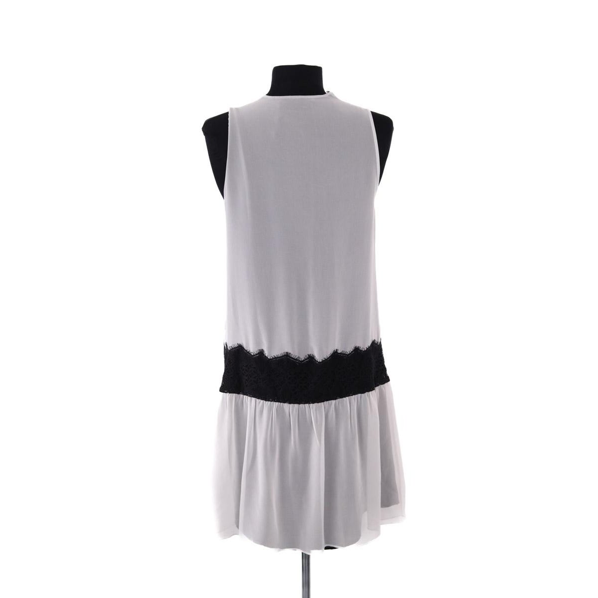 Robe - Très Bon État noir, SANDRO