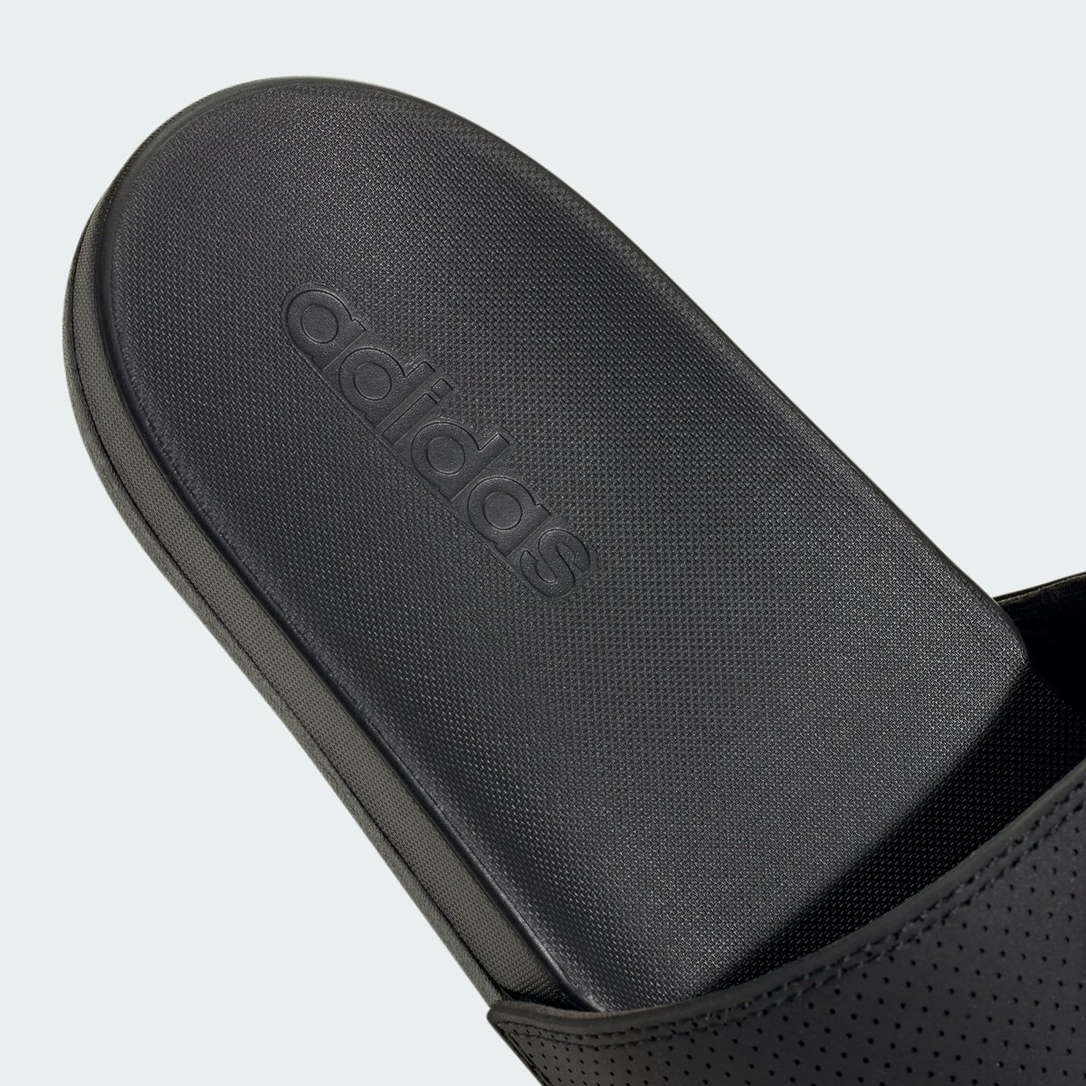 Claquette Adilette Comfort Mer Claquette Adilette Comfort Mer core black / core black / cloud white, adidas Performance