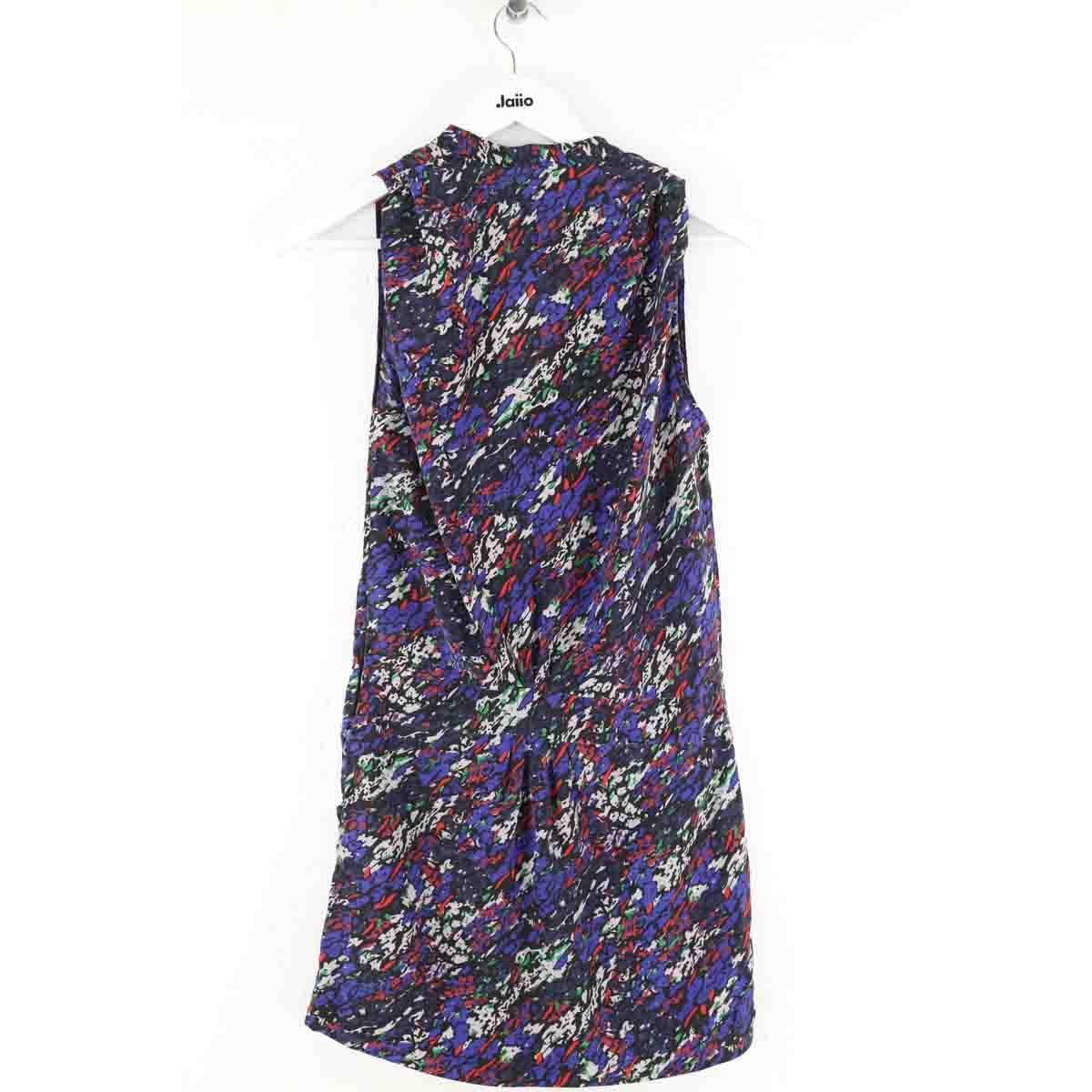 Robe - Très Bon État multicolore, MAJE
