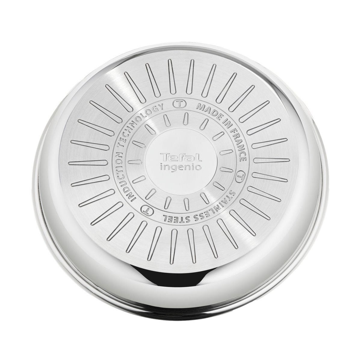 Poêle - ø22 cm gris, TEFAL