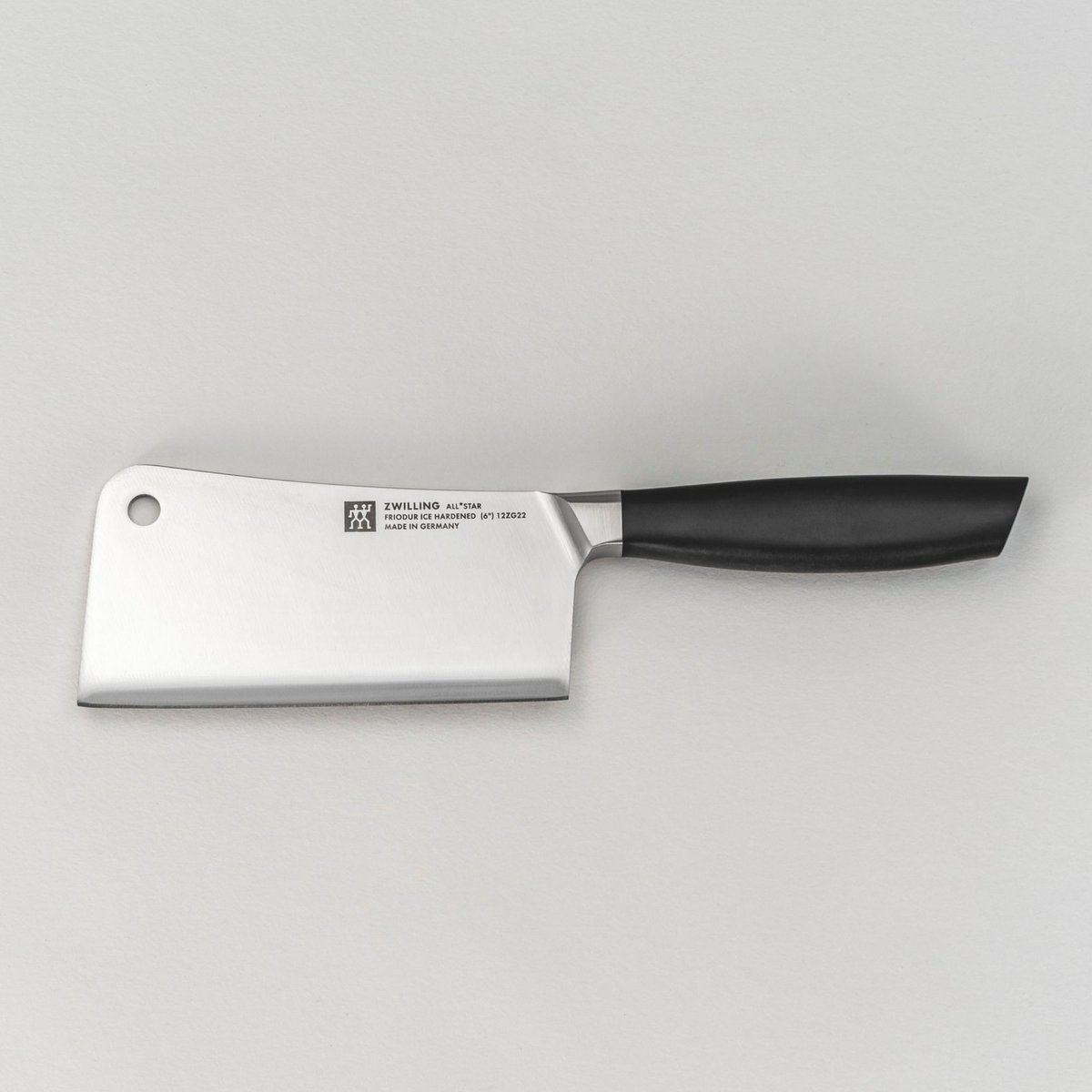 Couperet 15 cm, Argent argent, ZWILLING