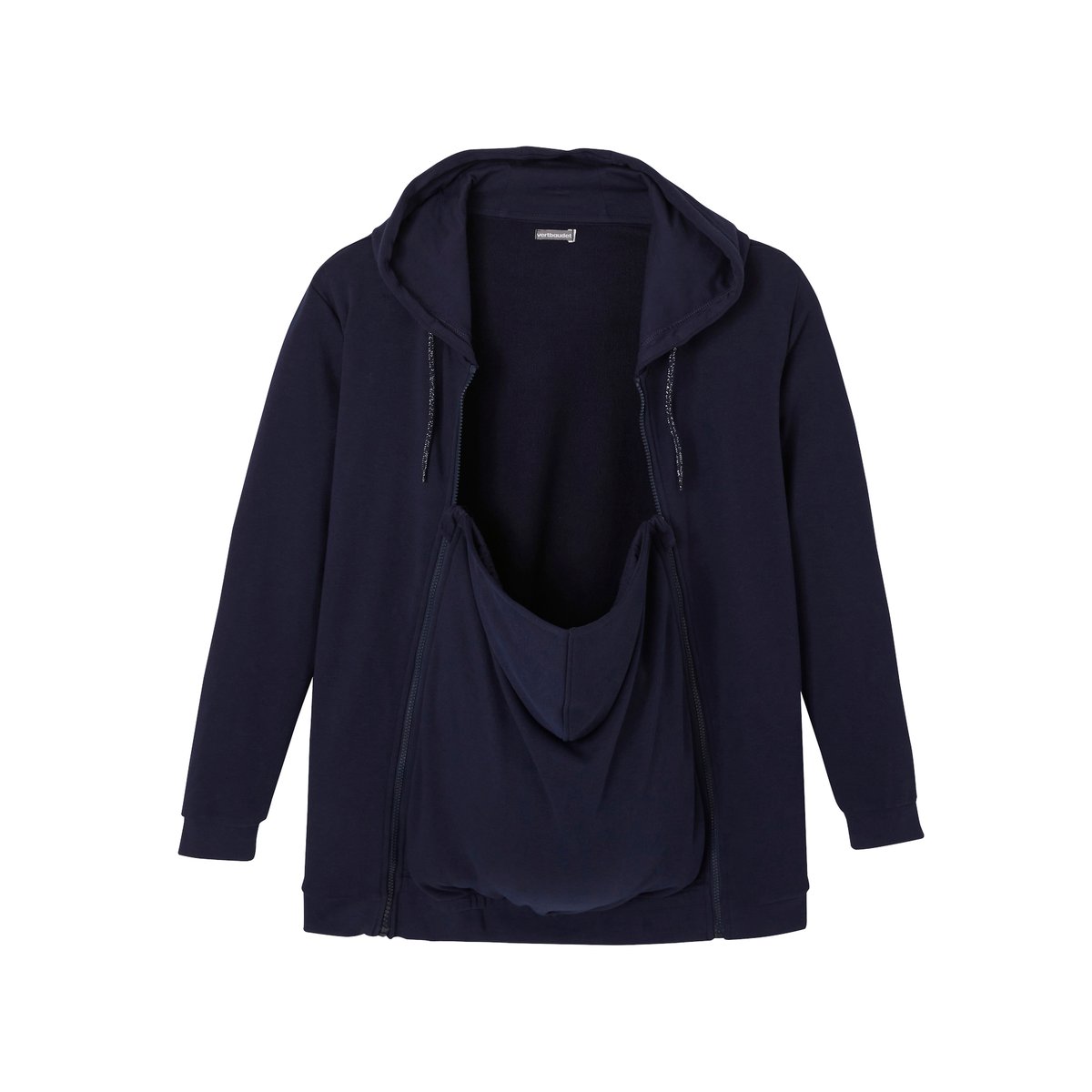 Sweat évolutif grossesse et post-grossesse encre, VERTBAUDET