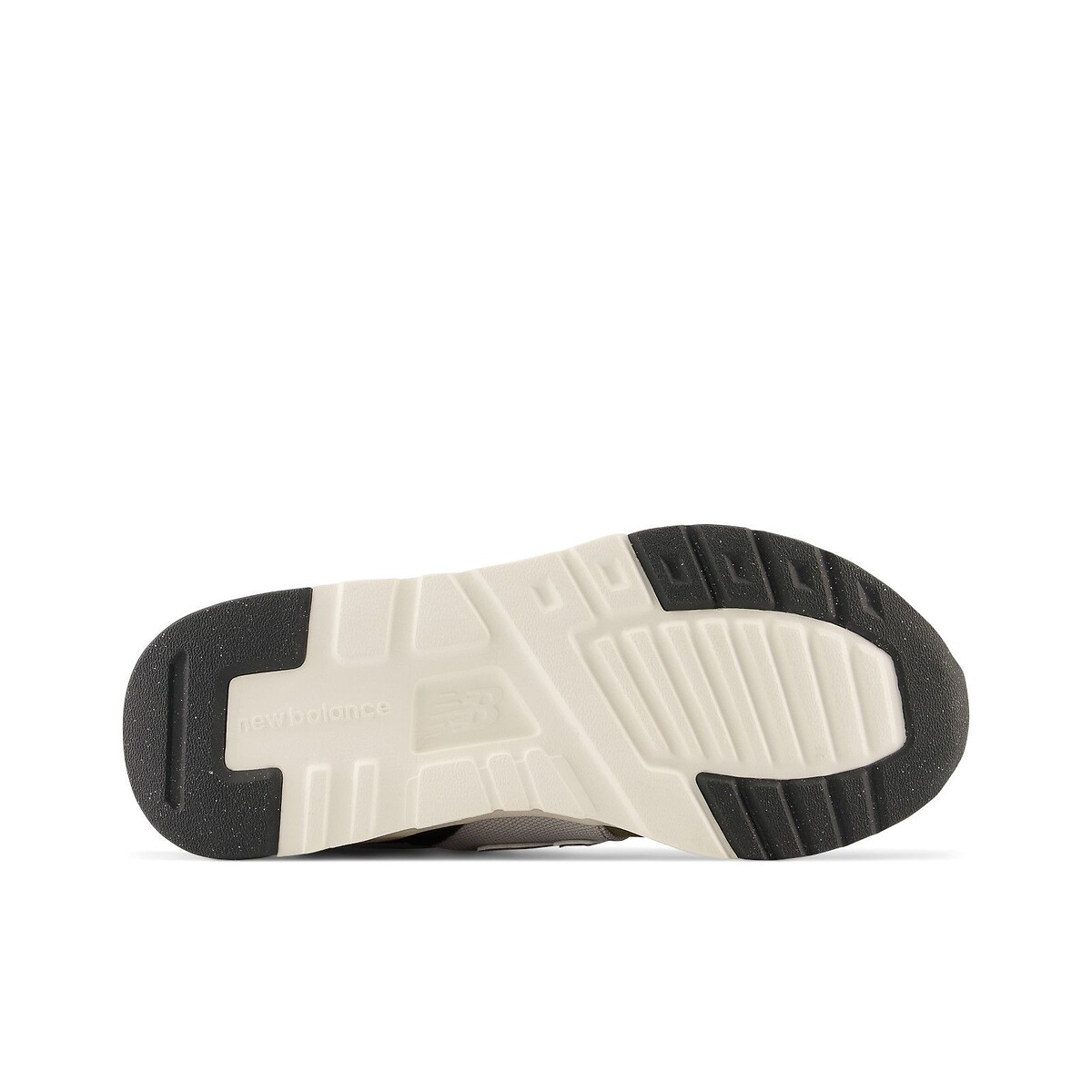 Baskets 997H gris/kaki, NEW BALANCE