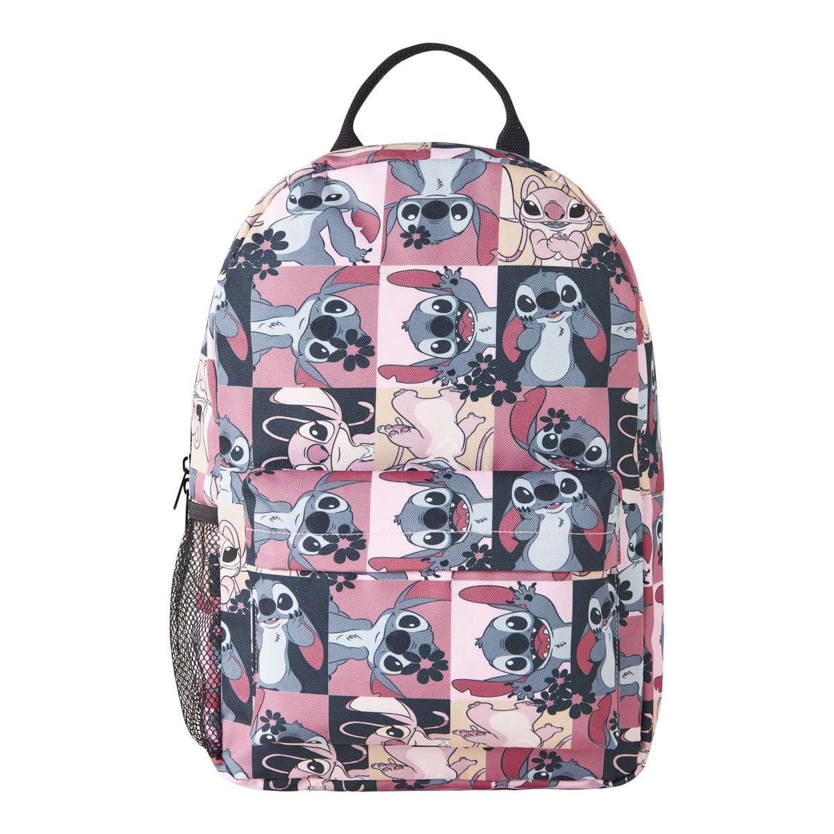 Sac À Dos rose - pirouette, NAME IT