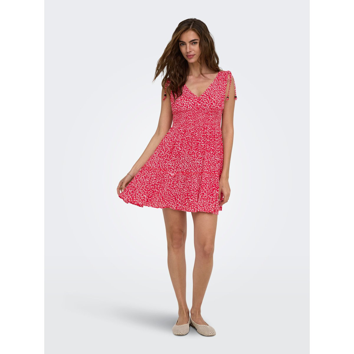 Robe salsa, ONLY