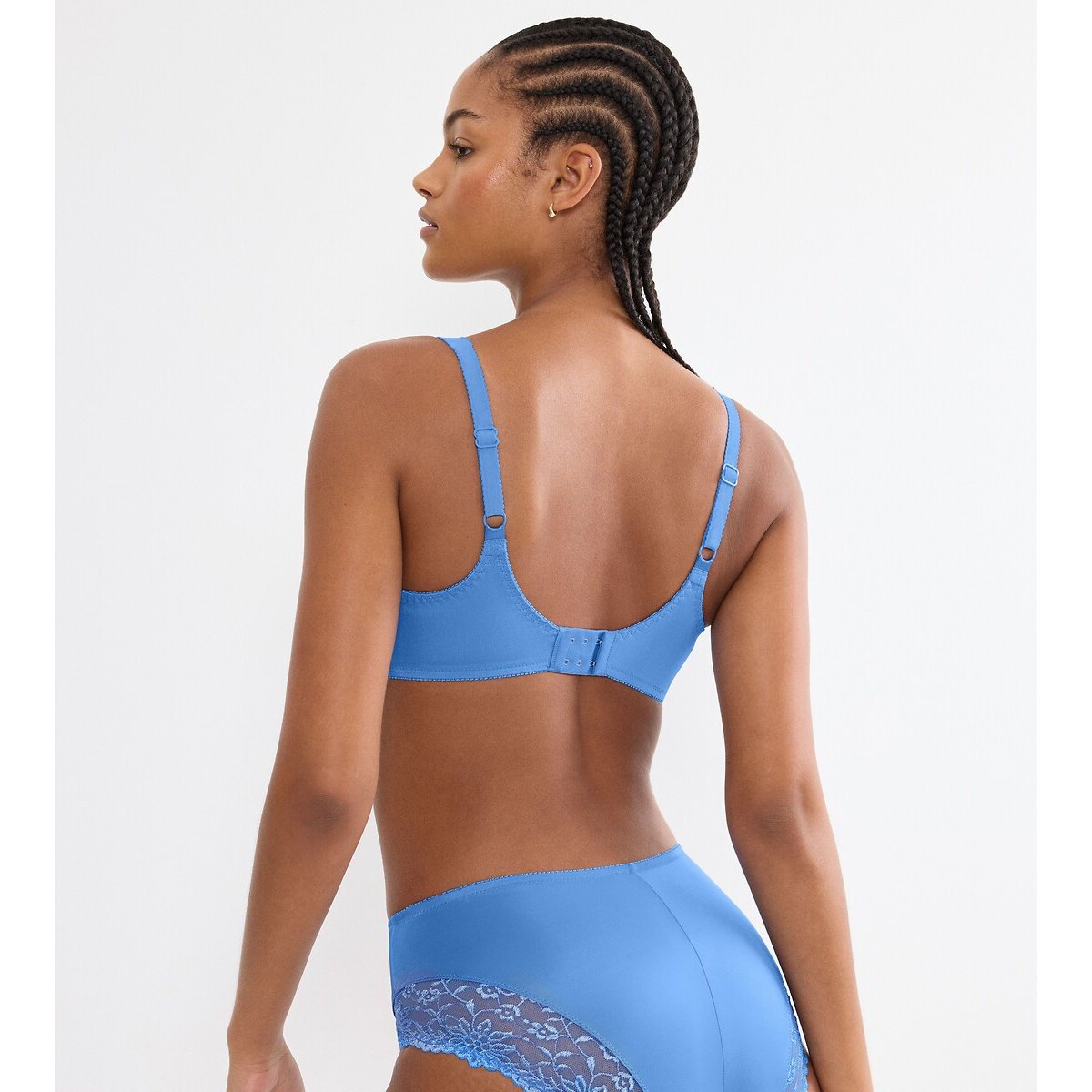 Reggiseno LADYFORM SOFT celeste, TRIUMPH