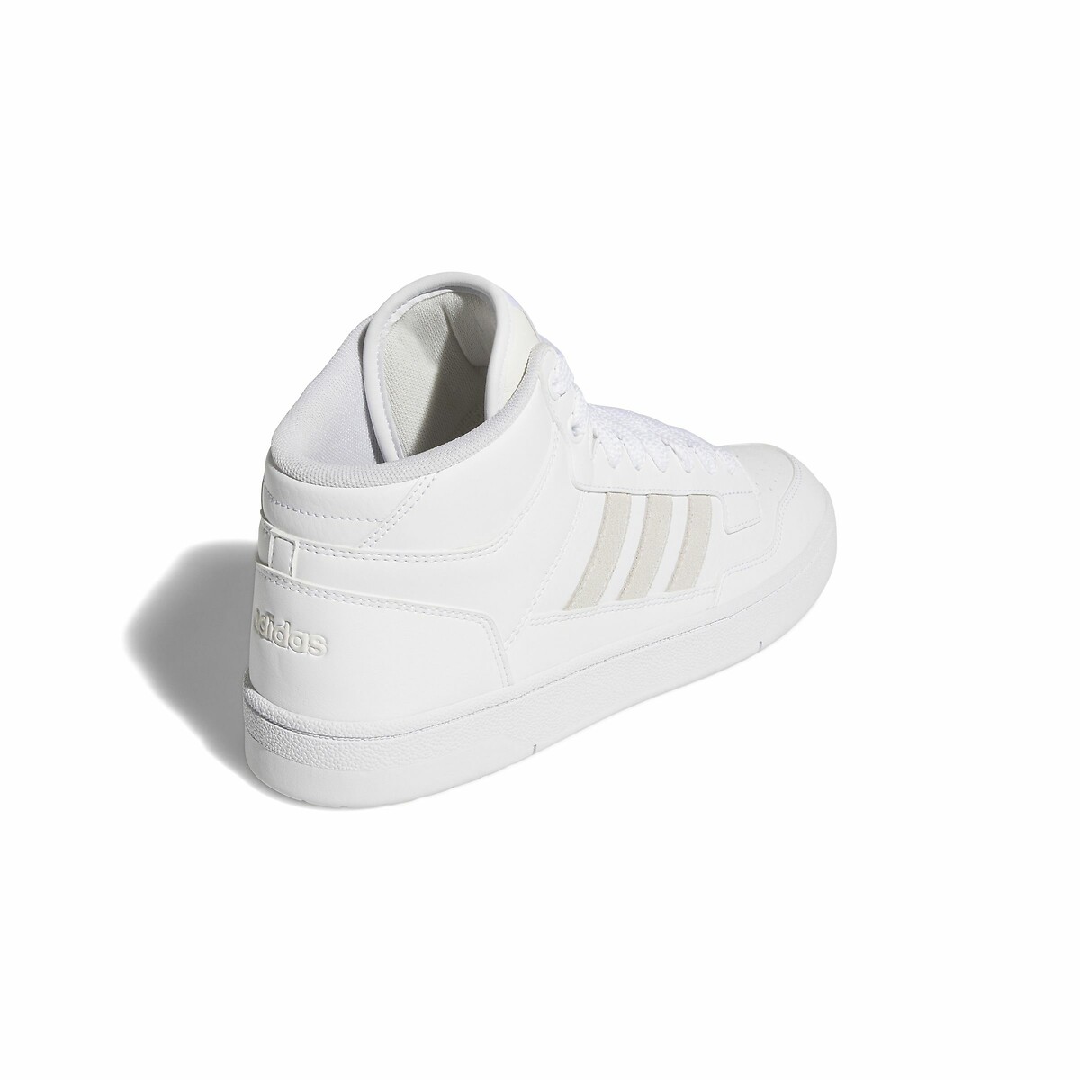 Baskets Rapid Court Mid blanc, ADIDAS SPORTSWEAR