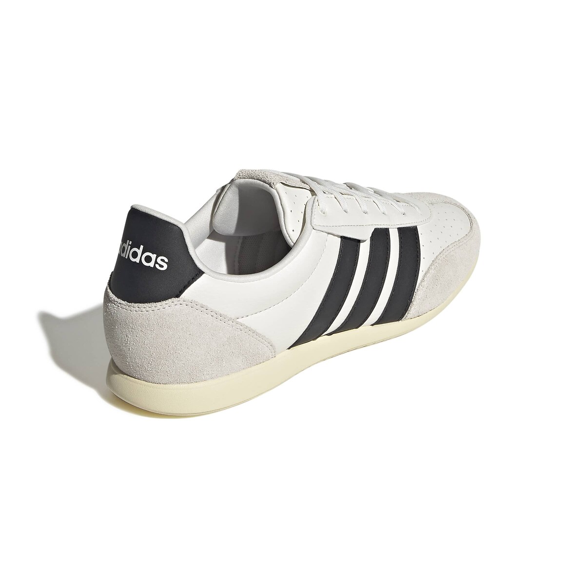 BARREDA LO sneakers wit/zwart, ADIDAS SPORTSWEAR