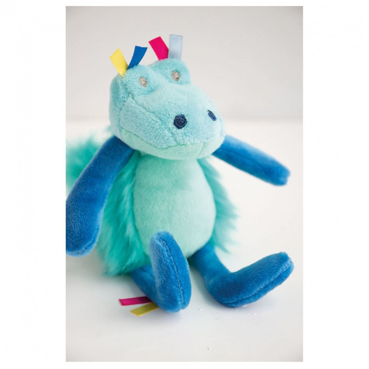 Mobile Musical Tropicool tropicool, DOUDOU ET COMPAGNIE