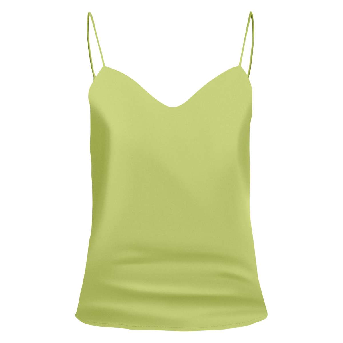 Top col v vert, ONLY