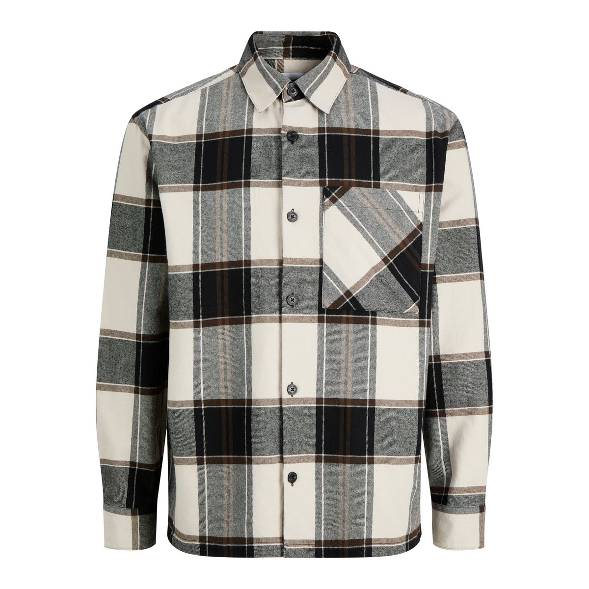 Surchemise cloud dancer, JACK & JONES