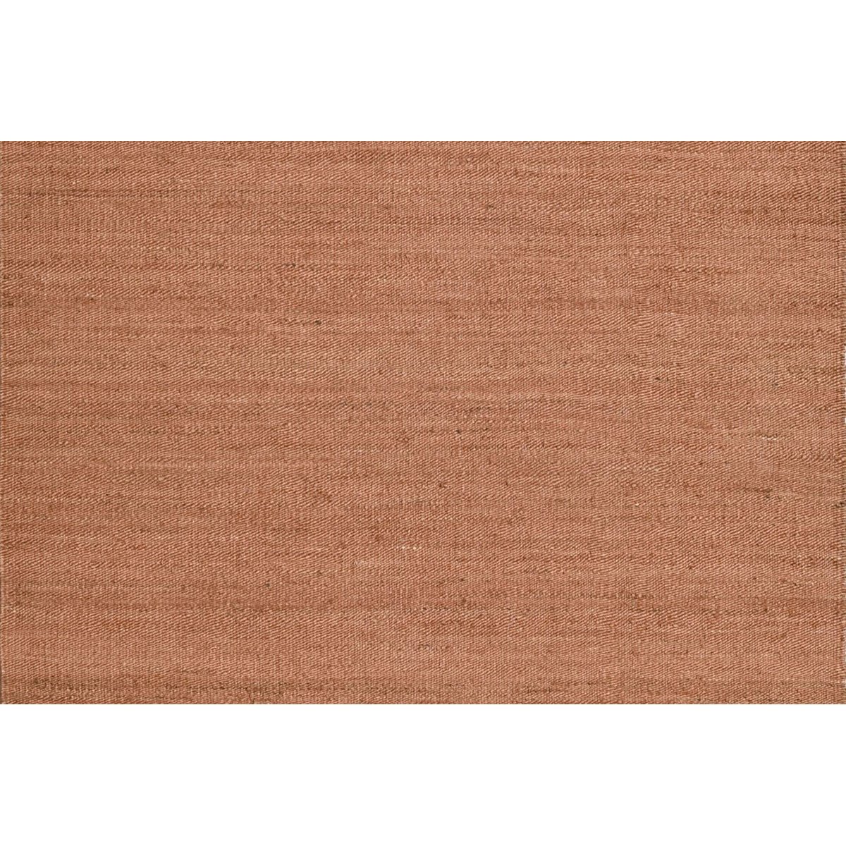 Tapis fait main en jute - Forest corail, TOM TAILOR