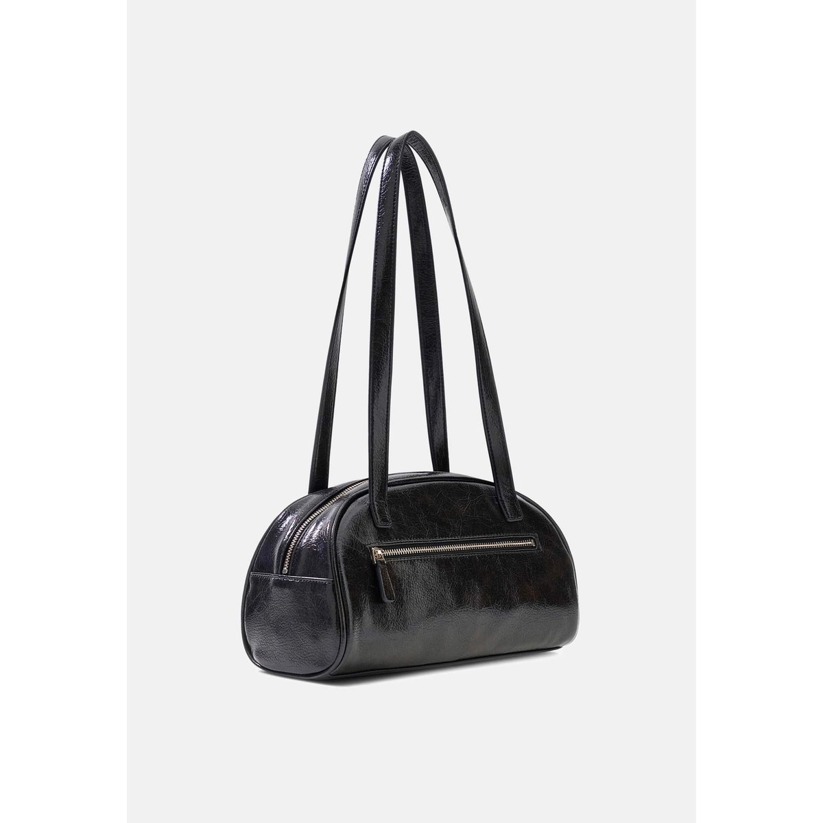 Sac À Main Theodora noir, GUESS