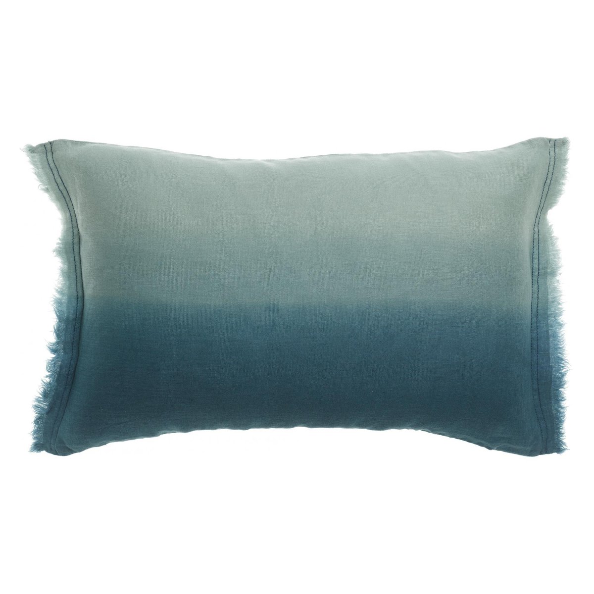 Coussin Zeff Shade indigo, VIVARAISE