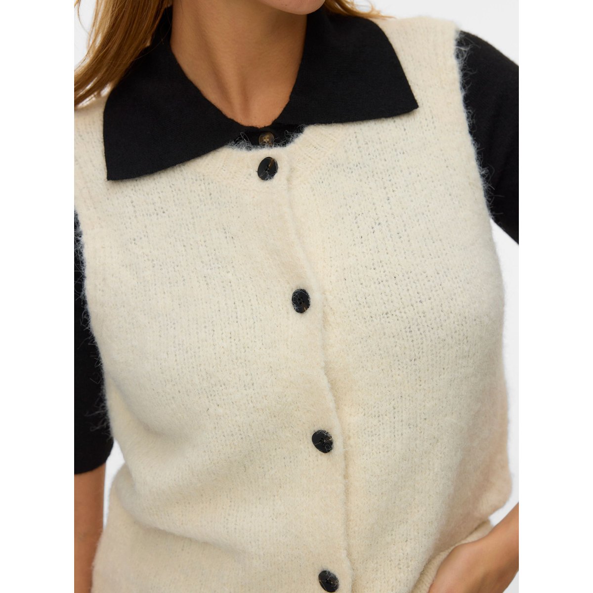 Gilet birch, VERO MODA