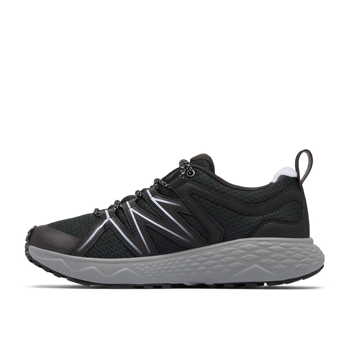 Peakfreak Roam™ Hiking Shoes black, COLUMBIA