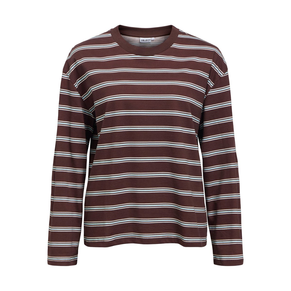 T-Shirt marron - seal brown1, OBJECT